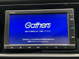 純正メモリーインターナビ付きです!CD再生、Bluetooth・ミュージックプレーヤー接続可能です!