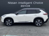 エクストレイル  1.5 G e-4ORCE 4WD