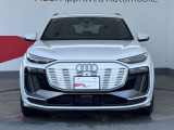 Q6 e-tron クワトロ アドバンスト Sラインパッケージ 4WD 