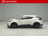 C-HR ハイブリッド 1.8 G モード ネロ セーフティ プラス 
