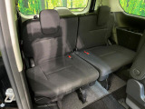 3列目シートはもちろん状態良好☆大人でもゆったりと座って頂けますので、大人数でのお出かけもラクラクです♪ご家族で、気の知れた仲間で、ドライブに行くのが楽しみですね♪
