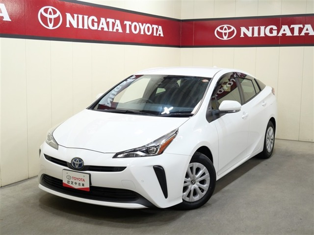 プリウス 1.8 S 