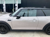 MINI NEXT2年間走行距離無制限保証100項目の納車前点検