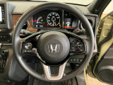 【Honda SENSING】衝突被害軽減ブレーキ〈CMBS〉、ACC〈アダプティブ・クルーズ・コントロール〉、LKAS〈車線維持支援システム〉、誤発進抑制機能、等で安全運転のサポートをします!