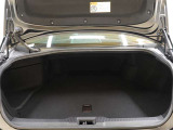 広々としたラゲージスペースを備えています。大きなものや長さのある荷物もしっかりと積み込めます。