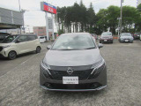 営業時間10:00〜18:00 火曜、水曜定休】 こちらの車両は日産神奈川Carスクエア東名横浜にて展示しております。お問い合わせは045-921-2355までお気軽にご相談ください!