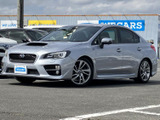 スバル WRX S4 2.0 GT-S アイサイト 4WD