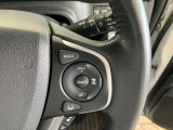 【アダプティブクルーズコントロール】高速道路走行時に、予め設定した速度で定速走行が可能です!!適切な車間距離を保ちます♪