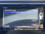 Bluetoothオーディオ♪