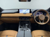 CX-80 3.3 XD ハイブリッド プレミアム スポーツ ディーゼル 4WD 