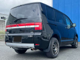 デリカD:5 2.2 シャモニー 4WD ディーゼルターボ