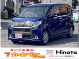 ダイハツ ムーヴカスタム