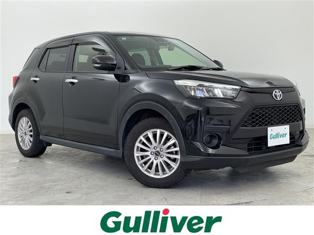 ライズ 1.2 G 修復歴無し