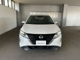 ノート 1.2 X FOUR 4WD 