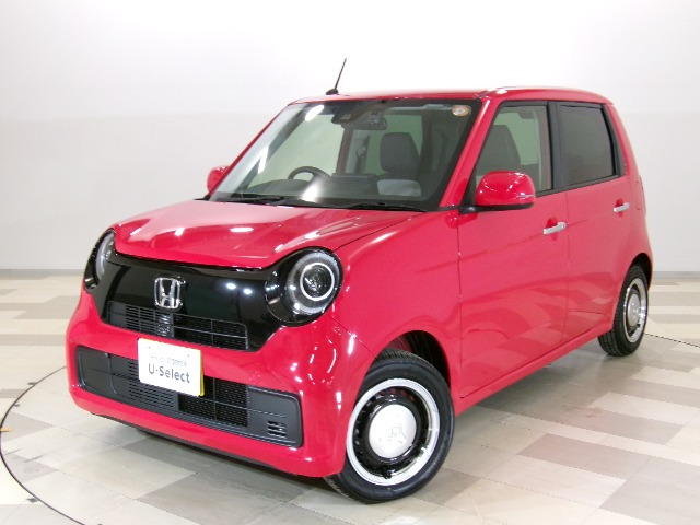 N-ONE  660 オリジナル