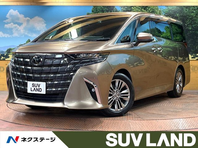 アルファード 2.5 Z 