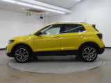 T-Cross TSI スタイル 