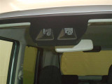 タント ファンクロス 4WD 