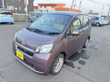 ムーヴ L 4WD 