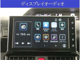 タントカスタム RS リミテッド 