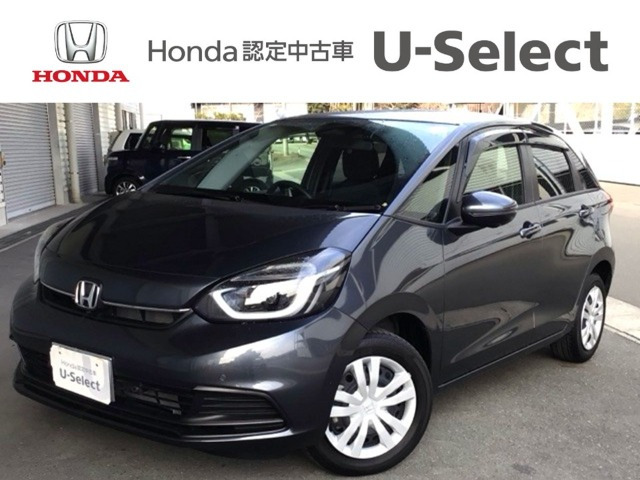 ホンダ フィット 