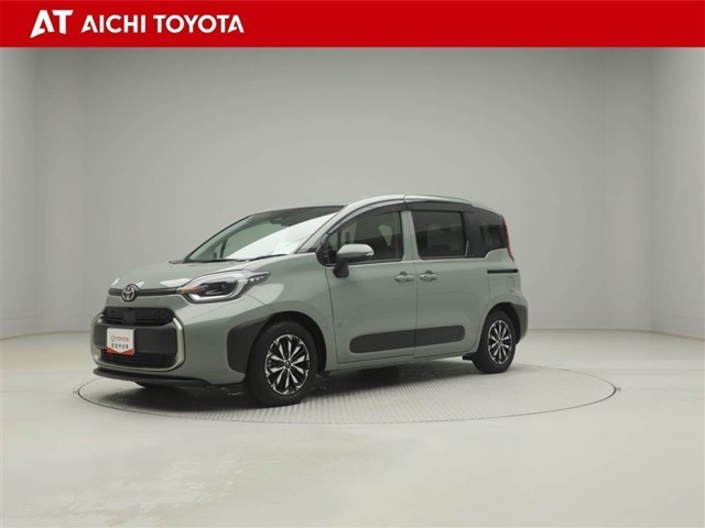シエンタ ハイブリッド 1.5 Z 