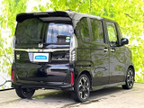 N-BOXカスタム G L ターボ ホンダセンシング 