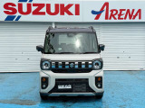 スペーシアギア ハイブリッド(HYBRID) XZターボ 4WD 