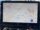 【純正SDナビ】装備!フルセグ視聴・DVD再生・bluetooth接続などオーディオ環境もご満足頂ける1台です♪