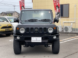 ジムニーシエラ 1.5 JC 4WD 