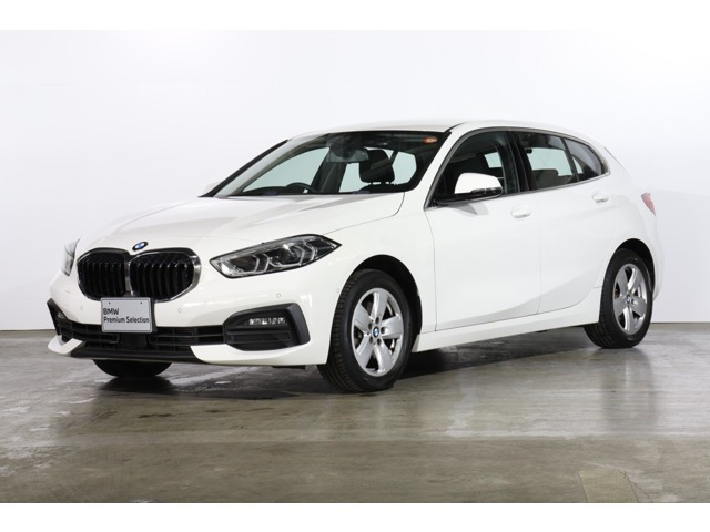 1シリーズ 118d プレイ エディション ジョイプラス 