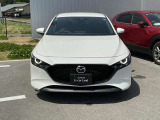 MAZDA3ファストバック 1.8 XD プロアクティブ ツーリング セレクション 