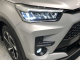 ★LEDヘッドライト★LEDは明るく遠くまで照らす光量で夜間走行の視認性を高めます。長寿命で省電力!見た目もスタイリッシュです。