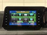 【メモリーナビ】TV・CD・DVD・Bluetooth・MUSICSTOCKER☆