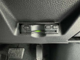 ETC車載器付きです。高速道路の料金所もスムーズに通過できます。