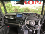 N-BOXカスタム L 