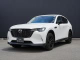 マツダ CX-60