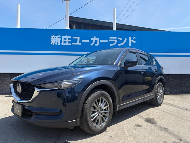 マツダ CX-5 