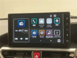 【ナビゲーション】いまや必須装備のナビゲーションを搭載!知らない場所でも目的地までしっかり案内してくれます。オーディオ機能も充実!キャンプや旅行はもちろん通勤や普段のドライブも楽しめます!