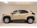 ヤリスクロス 1.5 G 4WD 