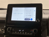 ラジオはできます