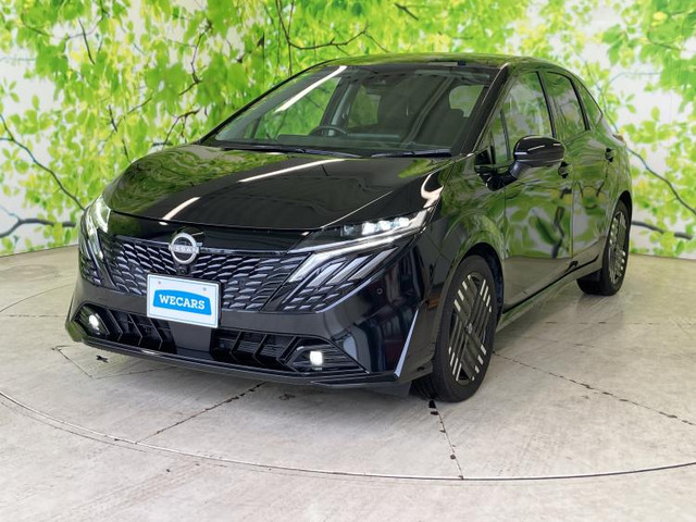 ノートオーラ 1.2 G 