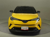 C-HR ハイブリッド 1.8 G 