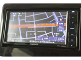 純正ナビ KXM-E502WA フルセグTV CD DVD Bluetooth Audio USB SD 操作性と機能性に優れているナビで、初めての道でも安心・快適なドライブをサポートします!