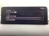 メーカーオプションTVチューナー付!