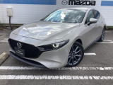 マツダ MAZDA3ファストバック