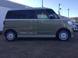 お車により傷がある場合もございます。ご来店いただき現車確認していただくことをおすすめします。