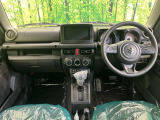 ジムニーノマド 1.5 FC 4WD 