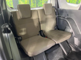 3列目シートはもちろん状態良好☆大人でもゆったりと座って頂けますので、大人数でのお出かけもラクラクです♪ご家族で、気の知れた仲間で、ドライブに行くのが楽しみですね♪