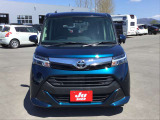 タンク 1.0 G 4WD 